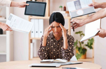 El Impacto del Equilibrio entre Trabajo y Vida en la Productividad Laboral