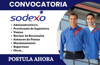 Sé Parte del Éxito en Sodexo Chile Carreras Profesionales que Inspiran