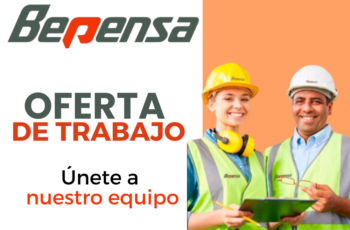 ¡Forma Parte de Bepensa! Descubre Oportunidades Laborales
