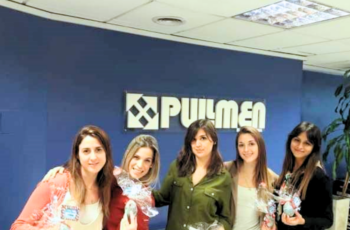 Descubre oportunidades en Pullmen Sesa Argentina