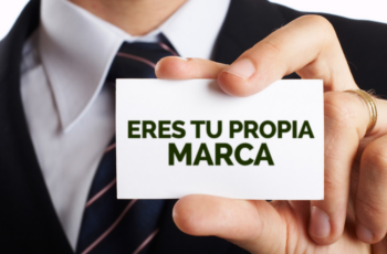 Impulsando tu Marca Personal en el Mundo Digital