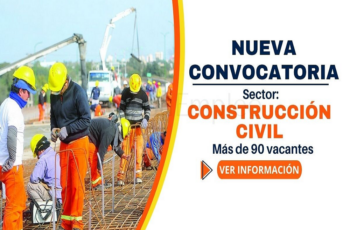 Descubre Empleo en Construcción HORMIGON URBANO SAS te Espera