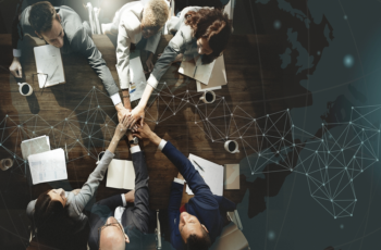 Nuevas Fronteras en la Organización del Trabajo