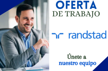 Conoce las oportunidades laborales emocionantes que te esperan en Randstad Chile